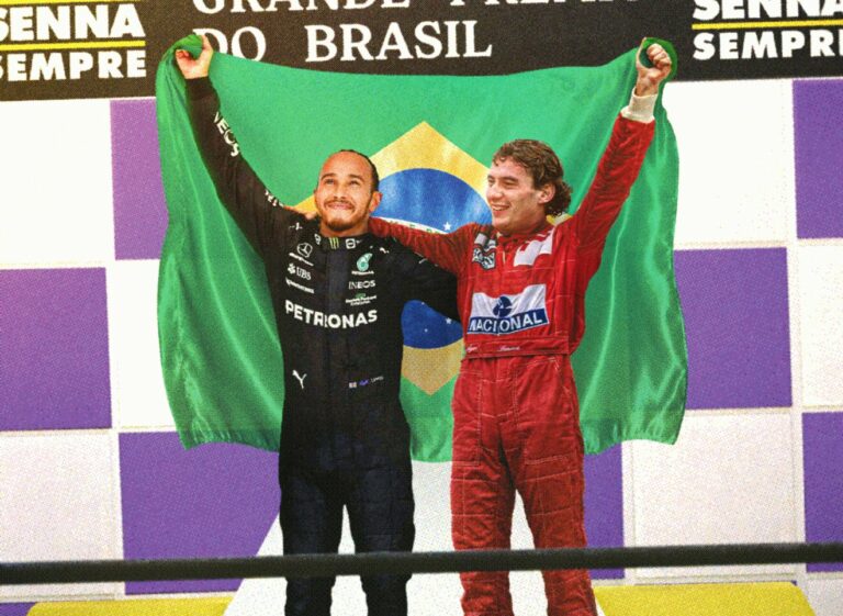 Sennának ajánlotta állampolgárságát Hamilton, akit a brazil alsóház elnöke szerint is megloptak