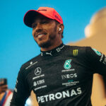 Lewis Hamilton, Mercedes, Abu-dzabi Nagydíj