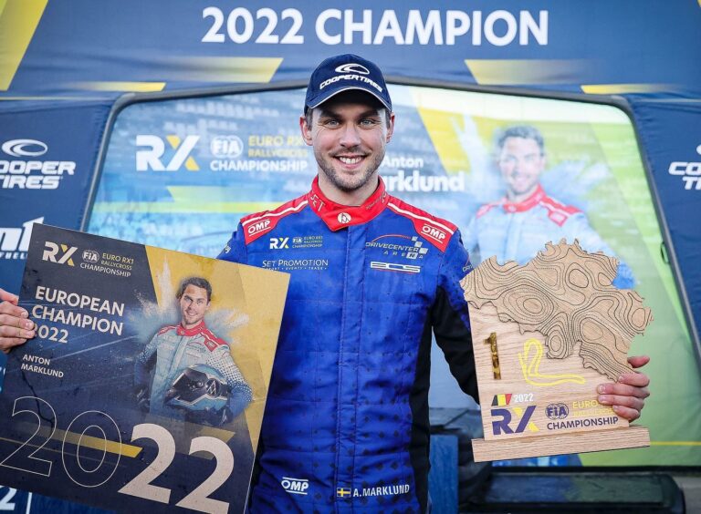 Az Európa-bajnok indulhat a vb futamon