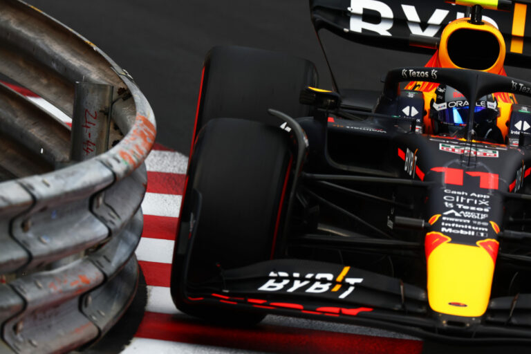 Ezért nehéz elhinni Péreznek, hogy nem akarta elcsalni a monacói időmérőt