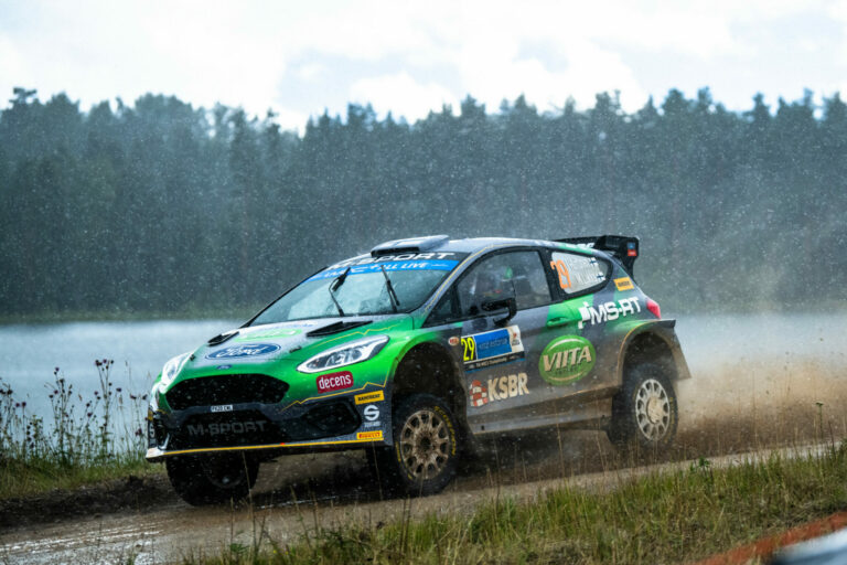 Megszűnik a Fiesta értékesítése