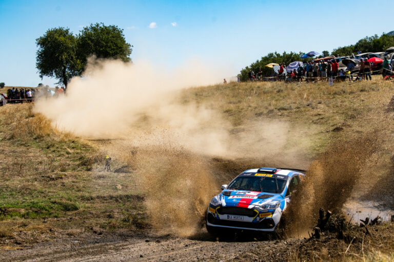 2023-ban is ötfutamos lesz a JWRC 