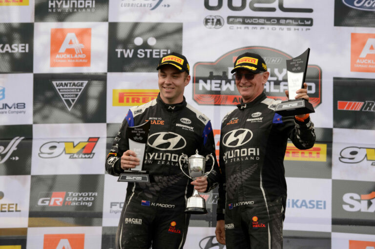 Paddon nem hiszi, hogy a Hyundai versenyzője lesz