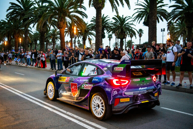 Loubet: A több verseny kevesebb nyomást jelentene 