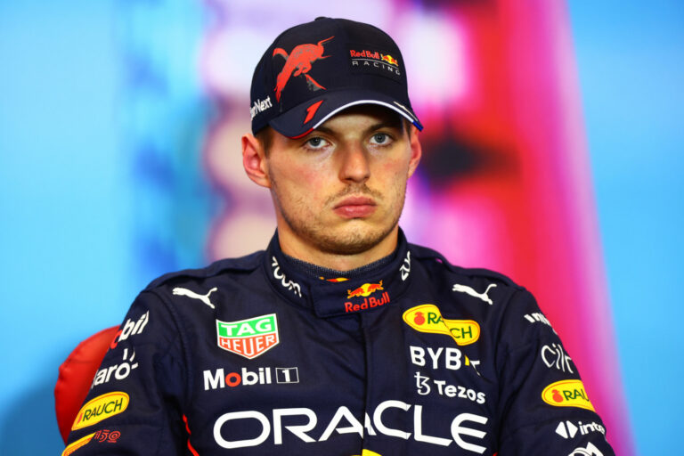 Bojkott után béketárgyalás jön a Red Bull és a Verstappent nem tisztelő sportcsatorna között