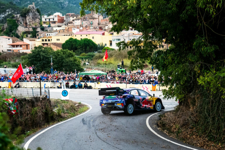 Fourmaux csak a pozitívumokra gondol 