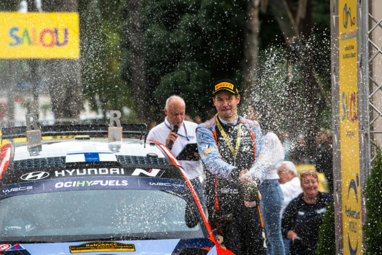 Jouhki: Komoly meglepetés lenne, ha Suninen nem kapna lehetőséget 