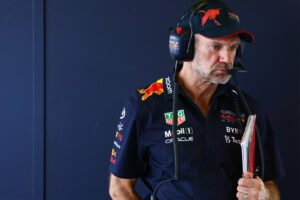 Adrian Newey, Red Bull Racing, Mexikói Nagydíj