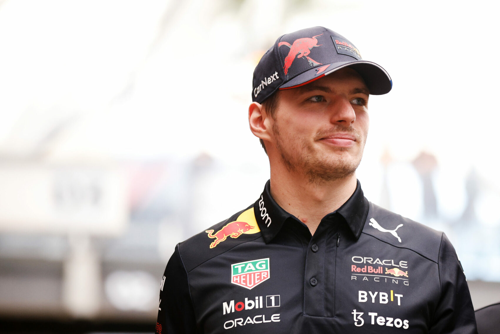 Max Verstappen, Red Bull, Brazil Nagydíj
