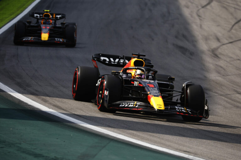 Megismétlődhet a Red Bull tavalyi botránya? – ha Verstappenen múlik, akkor lehetséges