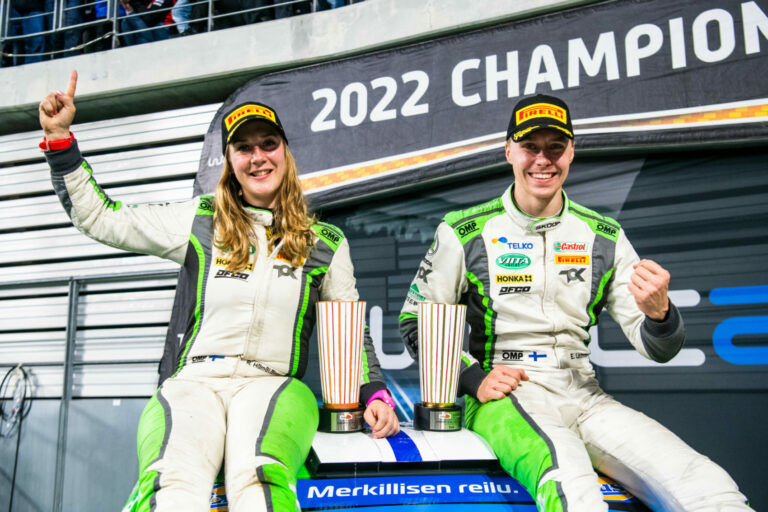 Lindholm: Sokkal többet értünk el idén, mint amennyit reméltünk 