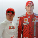 Kimi Räikkönen, Ferrari, Malajziai Nagydíj, 2009