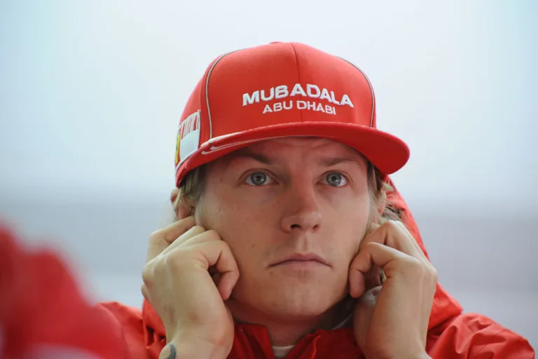 Räikkönen nem akart mindenáron rallyzni, helyette Hamilton csapattársa is lehetett volna