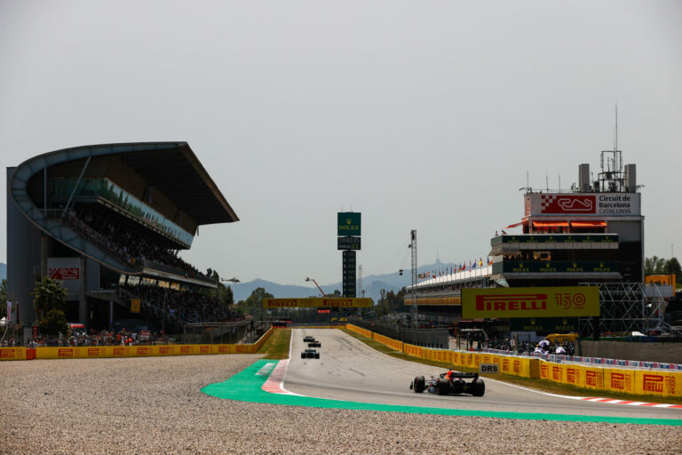 Visszatérhet a kanyar, amelyben Räikkönen pályafutása egyik legnagyobb balesetét szenvedte el