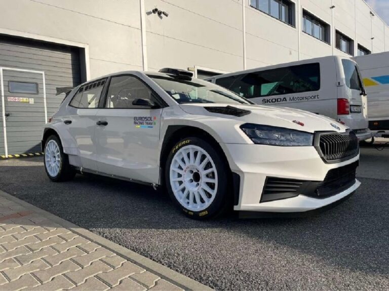 234 nevező a Szilveszter Rallyn