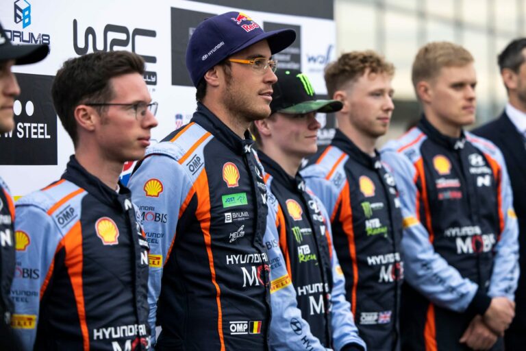 Solberg: Neuville mindig próbált tönkretenni 