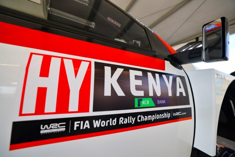 Az FIA elégedett a hibrid Rally1-es autók első szezonjával 