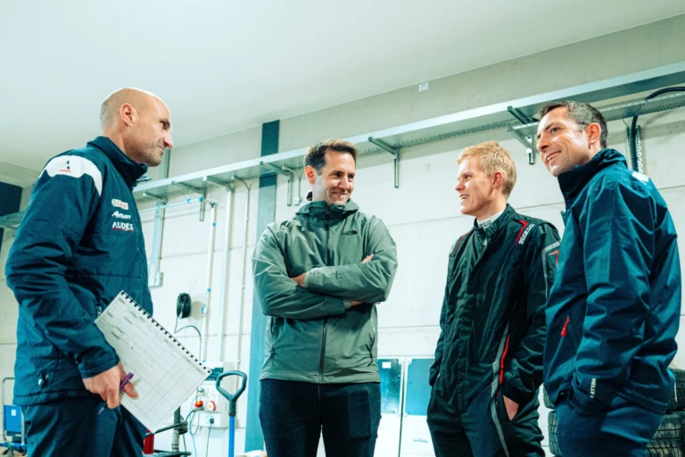 Az M-Sport nem harcol a gyártók vb címéért