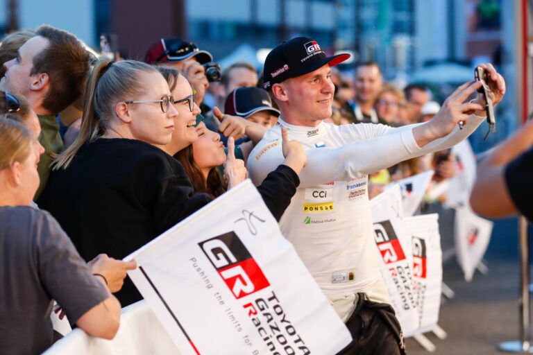 Ferm: Lappi minden év végén tartogat meglepetést 