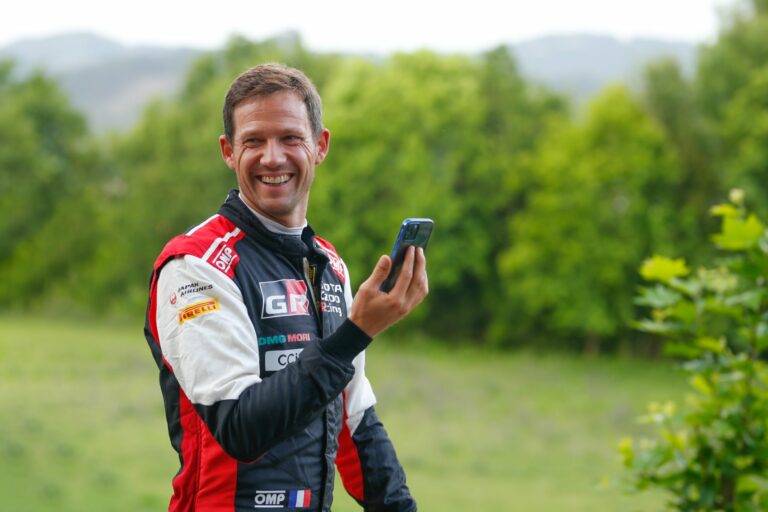 Latvala gyakrabban szeretné látni Ogier-t a csapatban 