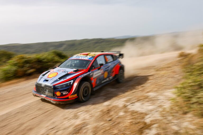 Sordo csak 110%-os teljesítménnyel hajlandó folytatni 