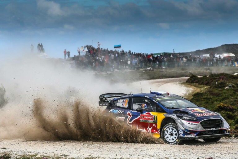 Húsz éve tart az M-Sport sorozata 