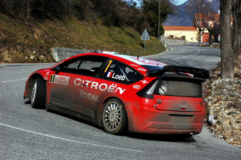 Ezt a Loeb rekordot még Rovanperának is nehéz lesz megdöntenie 