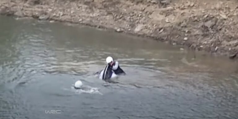 Ott Tanak és a Titanak