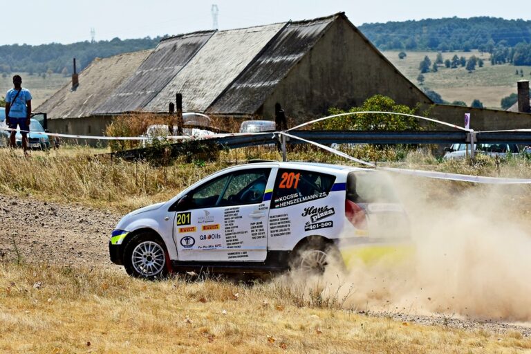 Milyen volt számodra a 2022-es bajnokság? – Kocsis Imre