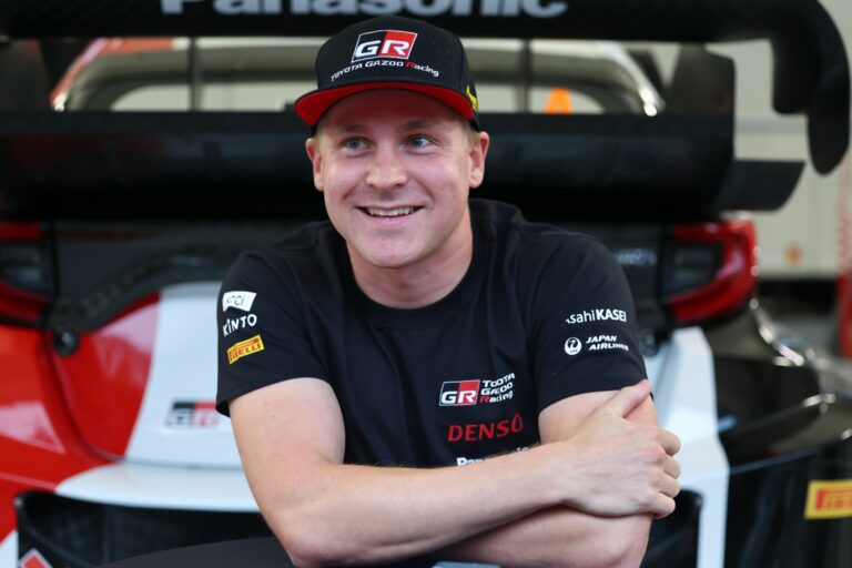 Lappi: Valóban jó lenne egy csapatvezető a Hyundainak 