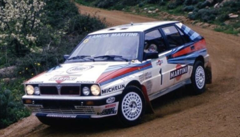 Hatalmas kontraszt volt a B és A-csoportos autók között, a versenyzők sorra lepődtek meg 