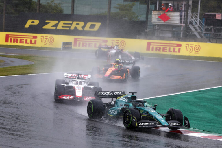 Már jövőre debütálhat az F1 furcsa újítása, az FIA újabb részleteket árult el