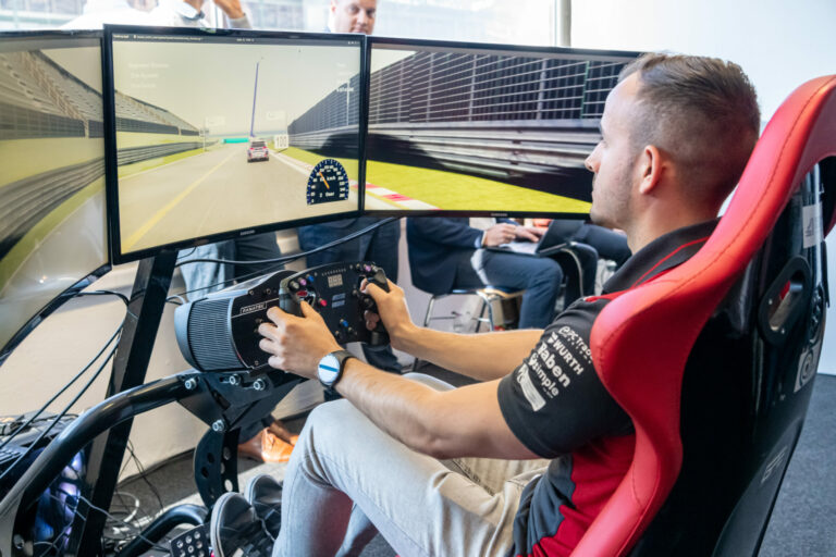 Európai szinten is egyedülálló módon készül fel a HUMDA a jövő kihívásaira