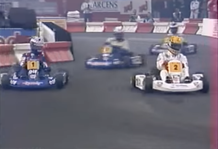 A nap, amelyen Prost és Senna utolsó párharcát vívta (videó)