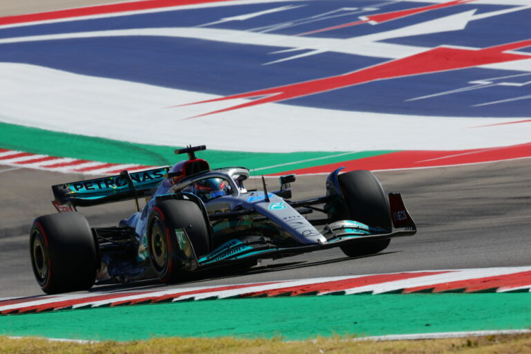 Betiltották a Mercedes trükkös megoldását az F1-ben