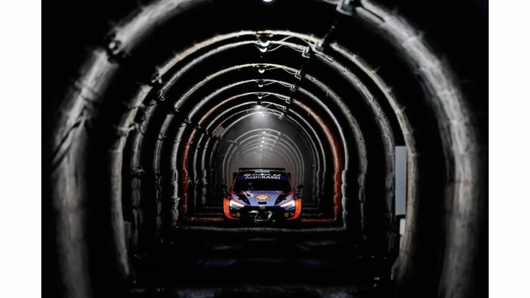 Ismét Makai Gergelyé lehet az év WRC fotója – szavazzunk!