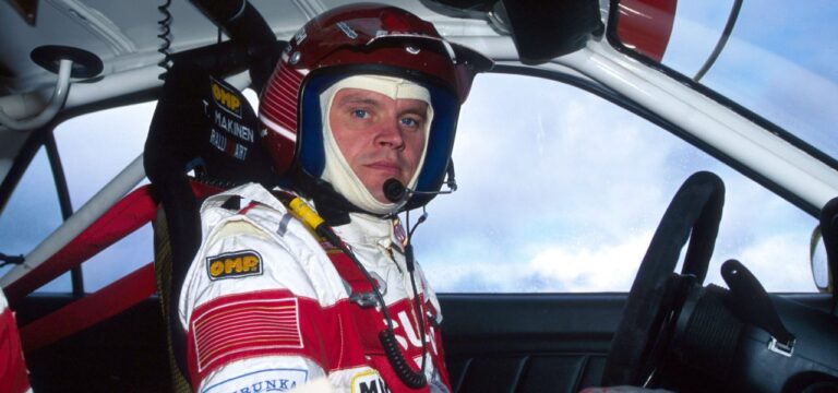 Az év amikor csak világbajnokok nyertek WRC futamot