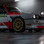 Neuville, BMW, Spa