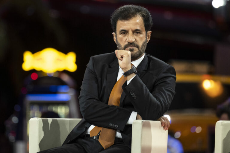 Több mint 30 éve nem látott mezőny jöhet össze az F1-ben – az FIA megtette az első lépést