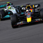 Max Verstappen, Red Bull, Lewis Hamilton, Mercedes, Brit Nagydíj