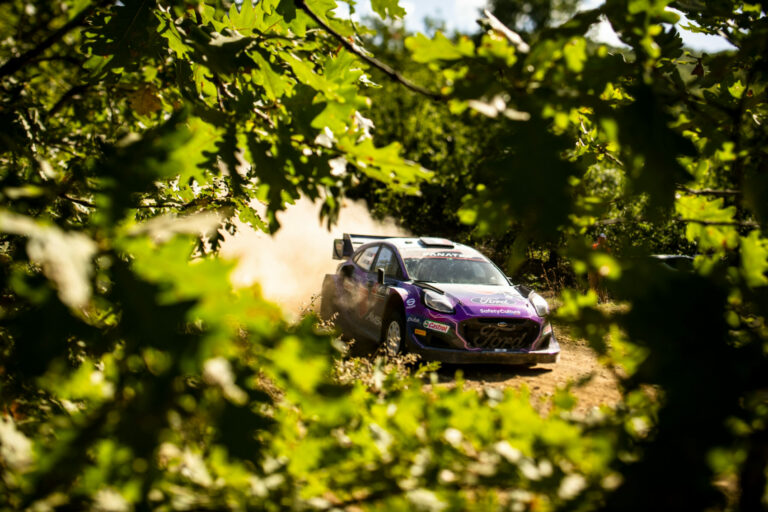 Megvan Loubet új navigátora