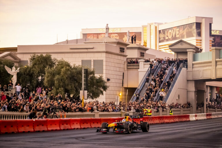 Lehet, hogy valaki ezt az 1,8 milliárd forintos Forma-1-es ajándékot kapta karácsonyra