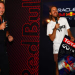 Christian Horner, Sebastian Vettel