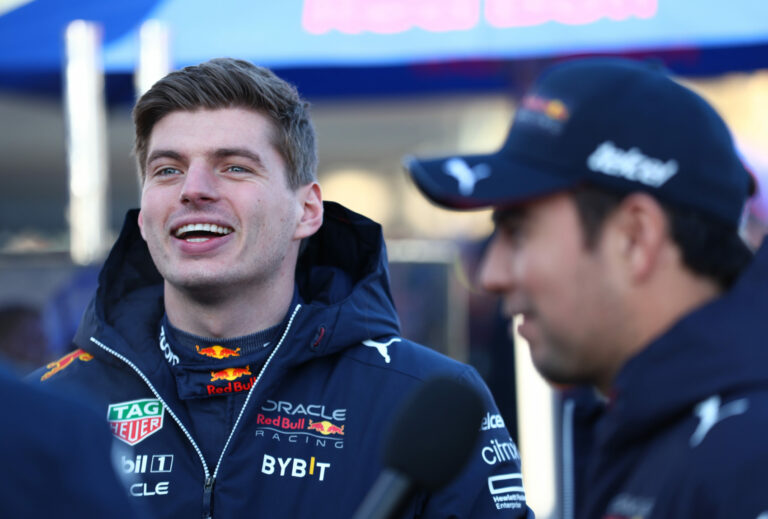 Kritizálta Verstappent a Red Bull volt kulcsembere, a csapat főmérnöke azonban megvédte a hollandot