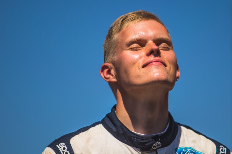 Hónapokig tárgyalt az M-Sporttal Tanak, most elmondták mi győzte meg az észt világbajnokot