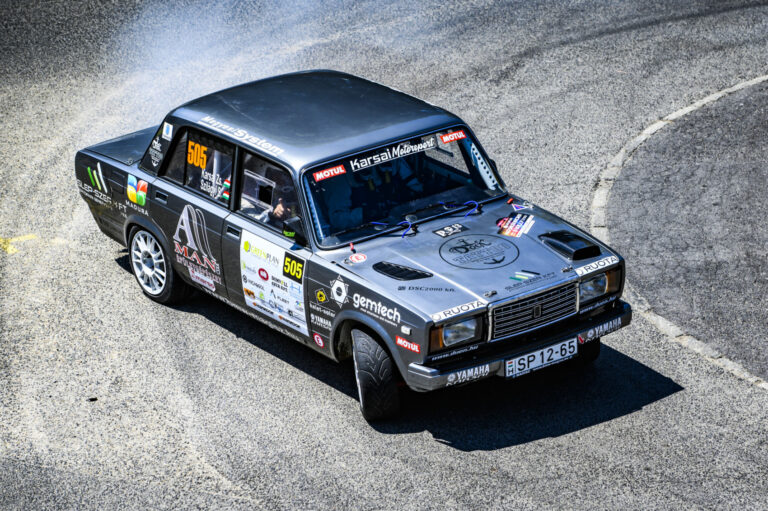 Milyen volt számodra a 2022-es bajnokság? – Karsai Zsolt 