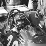 Ignazio Giunti, Ferrari, Belga Nagydíj, 1970