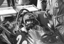 Ignazio Giunti, Ferrari, Belga Nagydíj, 1970