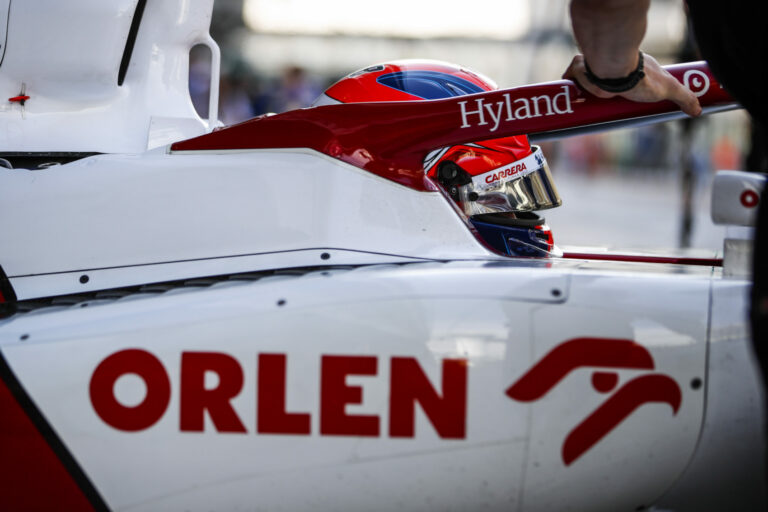 Itt lehet a vége a közönségkedvenc pilóta F1-es karrierjének