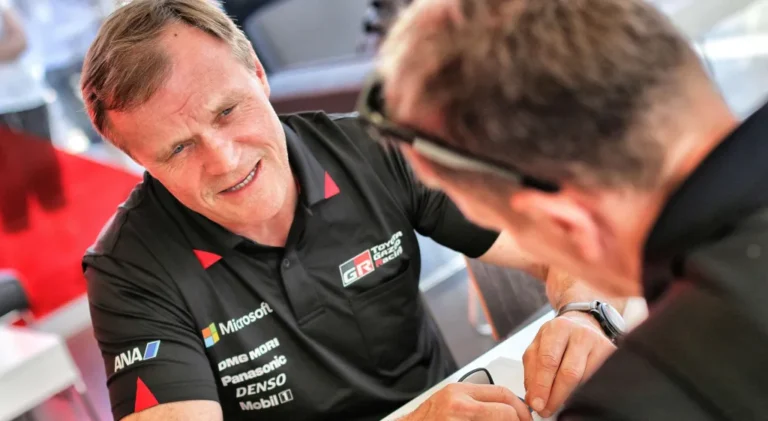 Makinen szerint kis dolgok dönthetnek az idei vb címről 